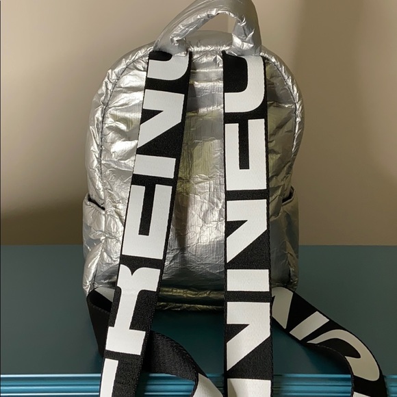 Mini backpack - Picture 2 of 3